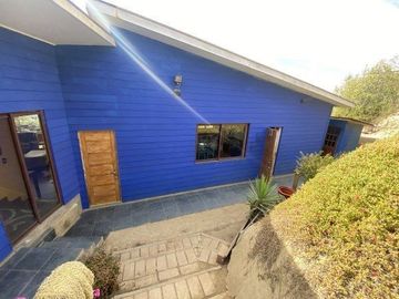 Casa en Venta en Población Valencia