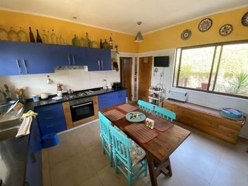 Casa en Venta en Población Valencia