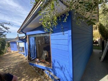Casa en Venta en Población Valencia