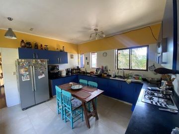 Casa en Venta en Población Valencia