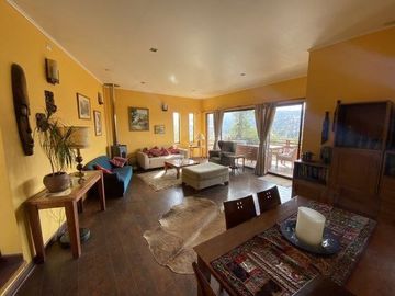 Casa en Venta en Población Valencia