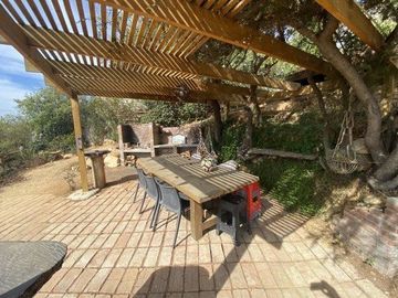 Casa en Venta en Población Valencia