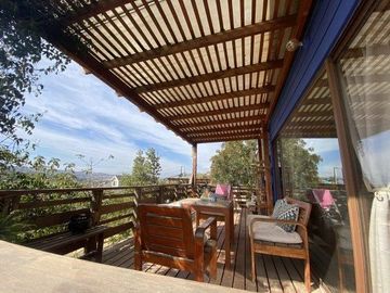 Casa en Venta en Población Valencia