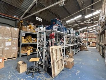 Industrial en Venta en Zona industrial - Santa Rosa