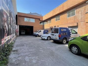 Industrial en Venta en Zona industrial - Santa Rosa