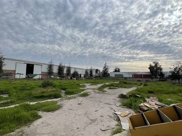 Industrial en Venta en Ubicado en calle Vista Hermosa con Av lo espejo, a pocas cuadras de Mall Plaza oeste