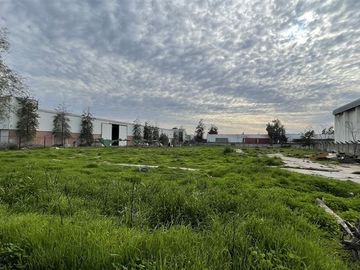Industrial en Venta en Ubicado en calle Vista Hermosa con Av lo espejo, a pocas cuadras de Mall Plaza oeste