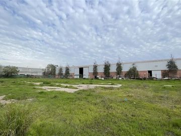Industrial en Venta en Ubicado en calle Vista Hermosa con Av lo espejo, a pocas cuadras de Mall Plaza oeste
