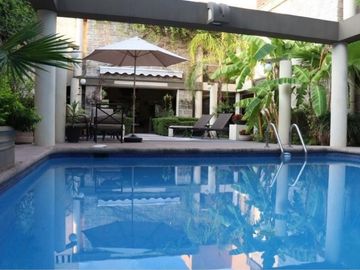 Casa en Palo Blanco