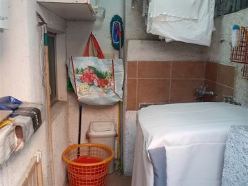 Casa en Venta en Luis Matte Larrain/Almirante Soublette