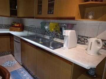 Casa en Venta en Luis Matte Larrain/Almirante Soublette