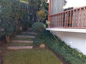 Casa en Venta en Luis Matte Larrain/Almirante Soublette
