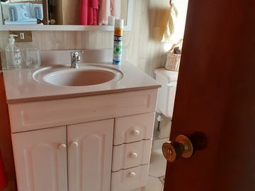 Casa en Venta en Luis Matte Larrain/Almirante Soublette