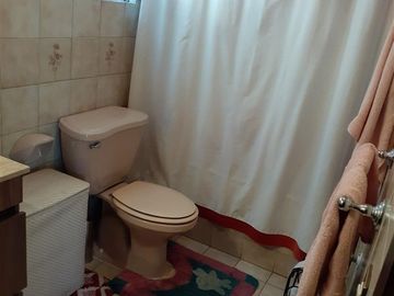 Casa en Venta en Luis Matte Larrain/Almirante Soublette