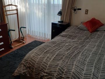 Casa en Venta en Luis Matte Larrain/Almirante Soublette