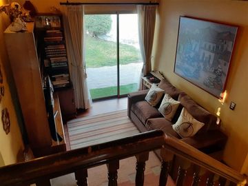 Casa en Venta en Luis Matte Larrain/Almirante Soublette
