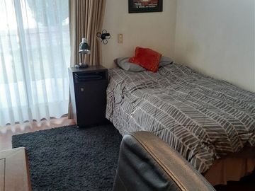 Casa en Venta en Luis Matte Larrain/Almirante Soublette
