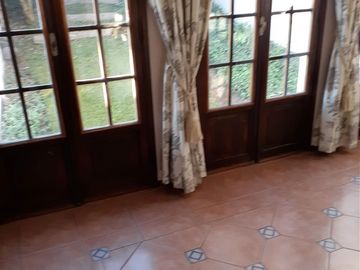 Casa en Venta en Luis Matte Larrain/Almirante Soublette