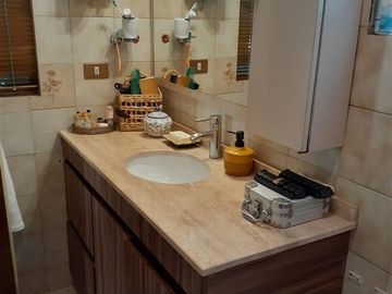 Casa en Venta en Luis Matte Larrain/Almirante Soublette