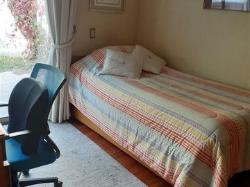 Casa en Venta en Luis Matte Larrain/Almirante Soublette