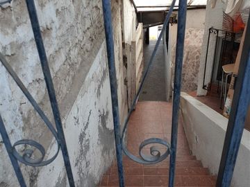 Casa en Venta en Luis Matte Larrain/Almirante Soublette