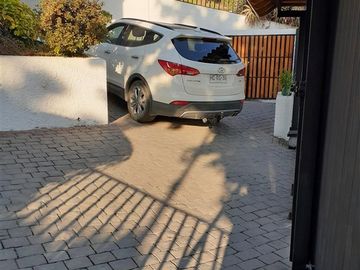 Casa en Venta en Luis Matte Larrain/Almirante Soublette