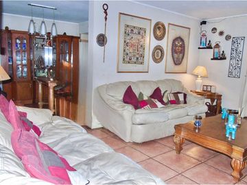 Vive tranquilo en Condominio Casa Grande hoy