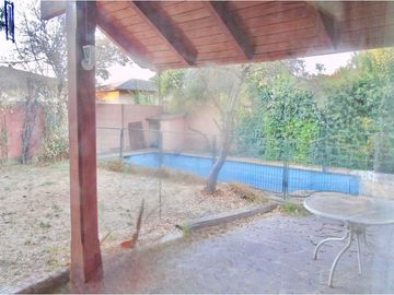 Vive tranquilo en Condominio Casa Grande hoy