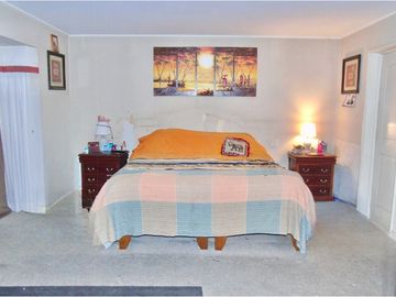 Vive tranquilo en Condominio Casa Grande hoy