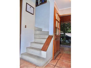 Vive tranquilo en Condominio Casa Grande hoy