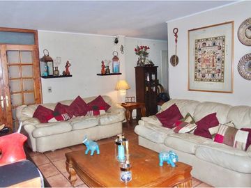 Vive tranquilo en Condominio Casa Grande hoy