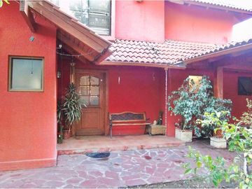 Vive tranquilo en Condominio Casa Grande hoy
