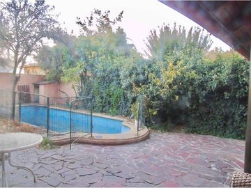 Vive tranquilo en Condominio Casa Grande hoy
