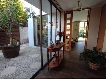 Casa Mediterranea Sector Punta Nogales