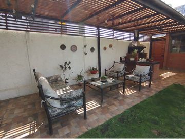 Casa Mediterranea Sector Punta Nogales