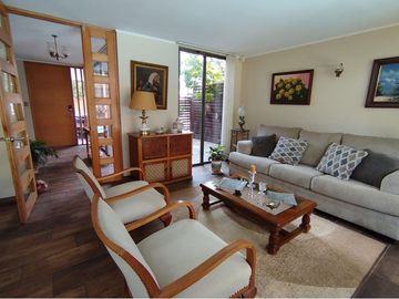 Casa Mediterranea Sector Punta Nogales