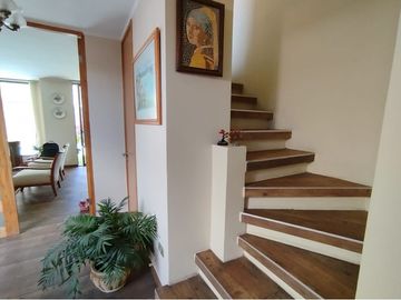 Casa Mediterranea Sector Punta Nogales