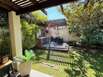 Preciosa Casa, en excelente estado