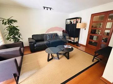 Preciosa Casa, en excelente estado