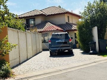 Preciosa Casa, en excelente estado