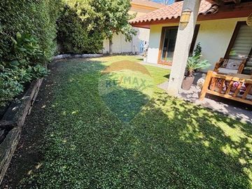 Preciosa Casa, en excelente estado