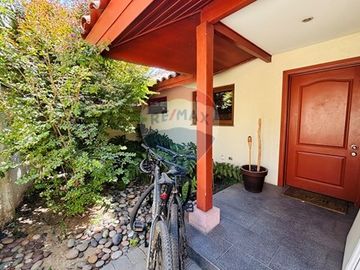 Preciosa Casa, en excelente estado