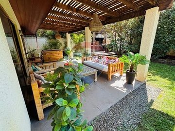 Preciosa Casa, en excelente estado