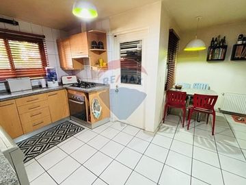 Preciosa Casa, en excelente estado