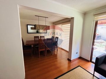 Preciosa Casa, en excelente estado