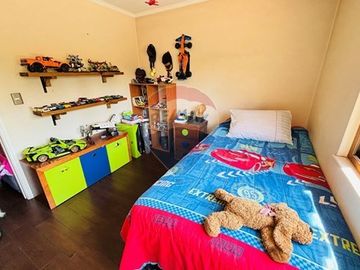 Preciosa Casa, en excelente estado