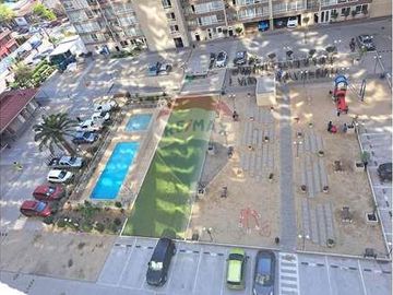 Oportunidad! 3D+1B, vista Despejada