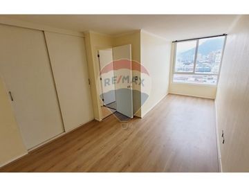 Departamento 3D y 1B en Independencia