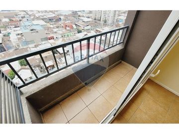 Departamento 3D y 1B en Independencia