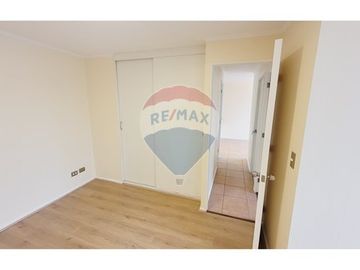 Departamento 3D y 1B en Independencia